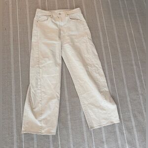 Mother The Half-Pipe
Wash: Act Natural